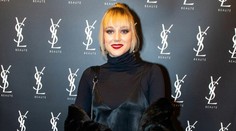 Emma Drobná v sexy outfite: Vďaka priehľadnej kabelke ukázala jej obsah