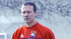 Francúzsky futbal smúti. Zomrel legendárny útočník a majster Európy