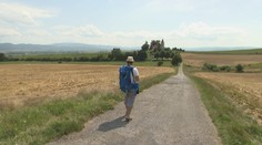 Svoju vášeň k dejinám spojil s cestovaním. Mladý Žilinčan navštevuje dediny spojené s históriou