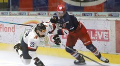 HKM Zvolen vyhral nad Slovanom až po samostatných nájazdoch