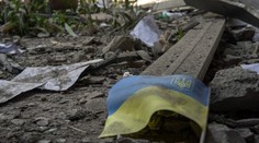 Rusi postupujú v Luhanskej oblasti, plne obsadili okres pri Lysyčansku