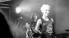 O vlások unikla smrti. V Bataclane ju postrelili šesťkrát