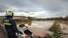 Silná víchrica na juhu Európy: O život prišli najmenej štyria ľudia