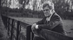 Zomrel Robert Redford