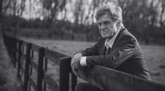Zomrel Robert Redford