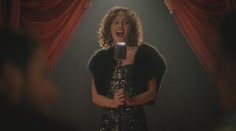 Kabaret v Dunaji rozospievala nová speváčka. Dorota očarila na prvý pohľad