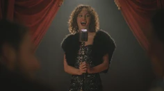 Kabaret v Dunaji rozospievala nová speváčka. Dorota očarila na prvý pohľad