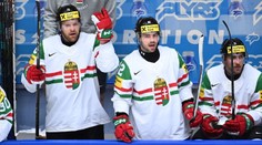 Kľúčový krok v boji o miesto medzi elitou. Maďarov naštartoval zásah z pätnástej sekundy