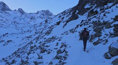 Vybrali sme sa na túru s umelou inteligenciou. Zaviedla nás na úplne iné miesto, než kam sme chceli