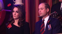 William a Kate sa poškriepili na verejnosti! Odhalila ich odborníčka na reč tela