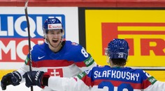 Slováci extrémne veria našim hokejistom. Stávkujúci neváhajú staviť tisíce eur (prehľad stávok)