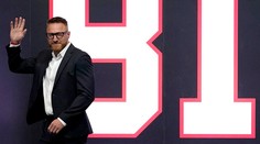 Marián Hossa oficiálne ukončil kariéru, Chicago vyradí jeho 81-ku