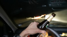 Čižnár si posvietil na opilcov za volantom. Zmenia sa tresty?