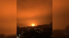 Ruský čiernomorský prístav Tuapse sa stal opäť terčom útoku. V akcii boli ukrajinské námorné drony