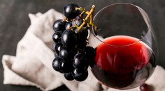 Zložka obsiahnutá v červenom víne ako prevencia vzniku rakoviny čriev. Vedci testujú v praxi novú štúdiu
