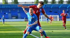 Mládežnícky reprezentant Brigant opúšťa Senicu, naďalej bude vo Fortuna lige