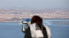 Hliadkovací čln KĽDR narušil námorné hranice medzi kórejskými štátmi