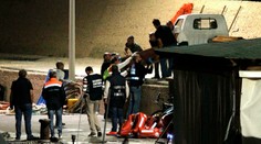 V Taliansku sa prevrátil čln s migrantmi. Medzi obeťami sú aj tehotné ženy a deti