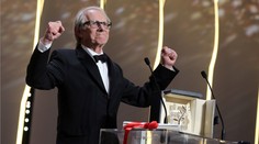 V Cannes rozdali ocenenia, Zlatú palmu získala britská dráma I, Daniel Blake