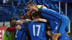 Slovenská "21" po bojovnom a kvalitnom výkone doma zdolala Severné Írsko