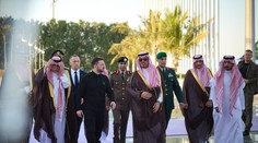 Rozhovory o prímerí na Ukrajine sa začnú v nedeľu v Saudskej Arábii