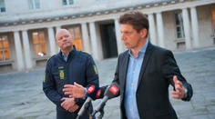 Drony narušili prevádzku najrušnejších letísk v Škandinávii. V Kodani ich pilotoval skúsený operátor