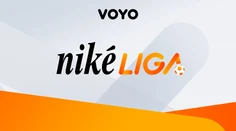 Niké liga sa vracia po zimnej prestávke, všetky zápasy prinesie opäť Voyo