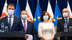 Koaličná kríza sa skončila. Zo svojich postov by mali odísť dve osoby