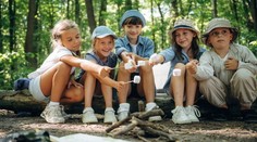 Posielate dieťa na letný tábor? Advokát vysvetľuje, kto nesie zodpovednosť pri úraze či škode