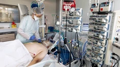 Počet úmrtí na COVID-19 sa opäť zvýšil. Potvrdili 19 ďalších obetí