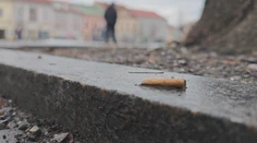 V Liptovskom Mikuláši zápasia s neporiadkom po fajčiaroch. Rozhodli sa tam pre radikálny krok