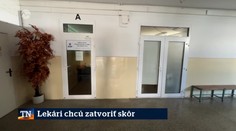 Lekári chcú zatvoriť skôr