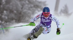 Veronika Velez-Zuzulová a jej skvelý vstup do lyžiarskej sezóny