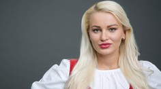 Sexy kráska na Farme: Je pripravená na pozornosť mužov?