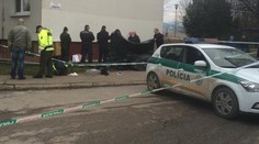 Ženu v Martine dobodal muž. Potom sa zastrelil