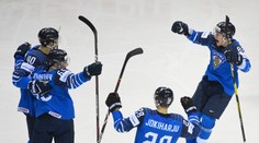 Štvrťfinále MS: Fíni v nervydrásajúcom zápase pokorili Švédov