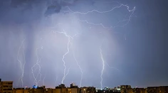 Na celom Slovensku bude dnes liať. V stredu ale príde poriadna zmena