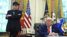 Rozhádaní Trump a Musk si nakoniec spolu nezavolajú. Počas hovoru si mali urovnať nezhody