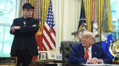 Rozhádaní Trump a Musk si nakoniec spolu nezavolajú. Počas hovoru si mali urovnať nezhody