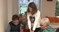 O stabilizačný príspevok môžu žiadať aj domovy sociálnych služieb. Oproti zdravotníkom je však menší