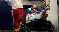 Bývalého člena Pussy Riot pravdepodobne otrávili