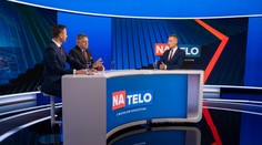 R. Fico v Na telo: Slovo americká agentka som použil dvakrát. Od vyhrážok prezidentke sa dištancujem