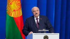 Bielorusko je pripravené na umiestnenie ruských strategických jadrových zbraní, vyhlásil Lukašenko