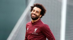 Najlepším hráčom Afriky sa stal druhýkrát za sebou Salah
