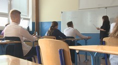 Takto dopadli deviataci v testovaní z matematiky a slovenčiny