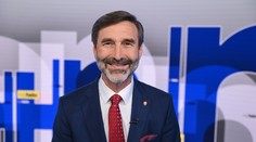 Búrlivá diskusia pokračovala aj diváckymi otázkami: Prečo oportunista Fico nevetoval pôžičku pre Ukrajinu?