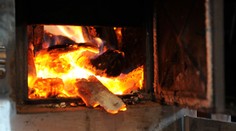 Pozrite si, koľko dní ste mali v zime kúriť