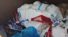 Posun v prípade novorodenca, ktorého našli v kontajneri. Zadržali 19-ročnú matku