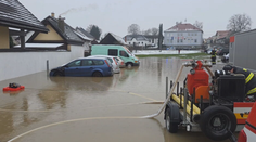 Prečo sa Sliač ocitol pod vodou? Primátorka potvrdila to, čo sa v meste šušká