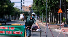 Prísny trest za porušenie karantény: Vietnamca poslali na päť rokov do väzenia